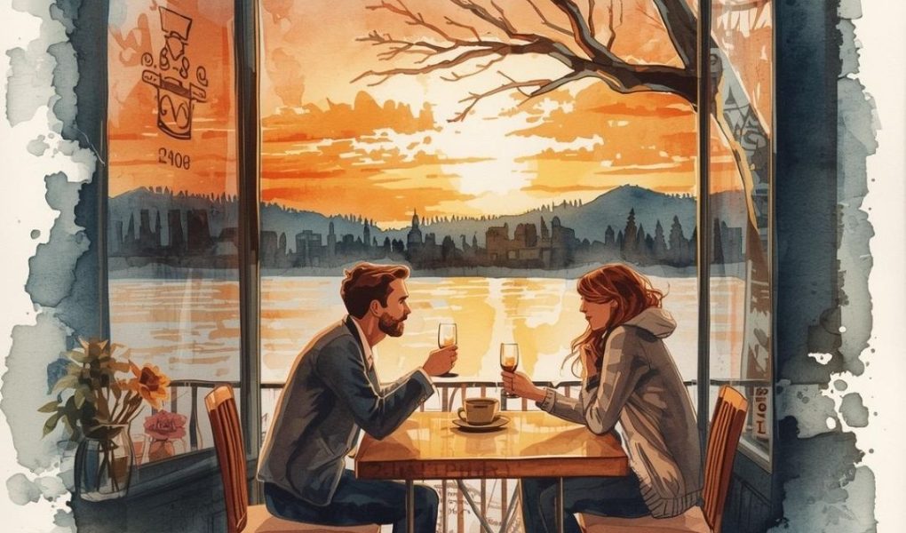 The Rise of Partiful Crushes: Social Event-Linked Dating in the US