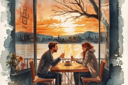 The Rise of Partiful Crushes: Social Event-Linked Dating in the US