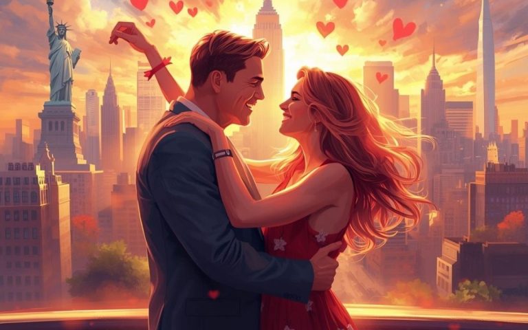 The Role of Video and Audio Features in US Dating Apps