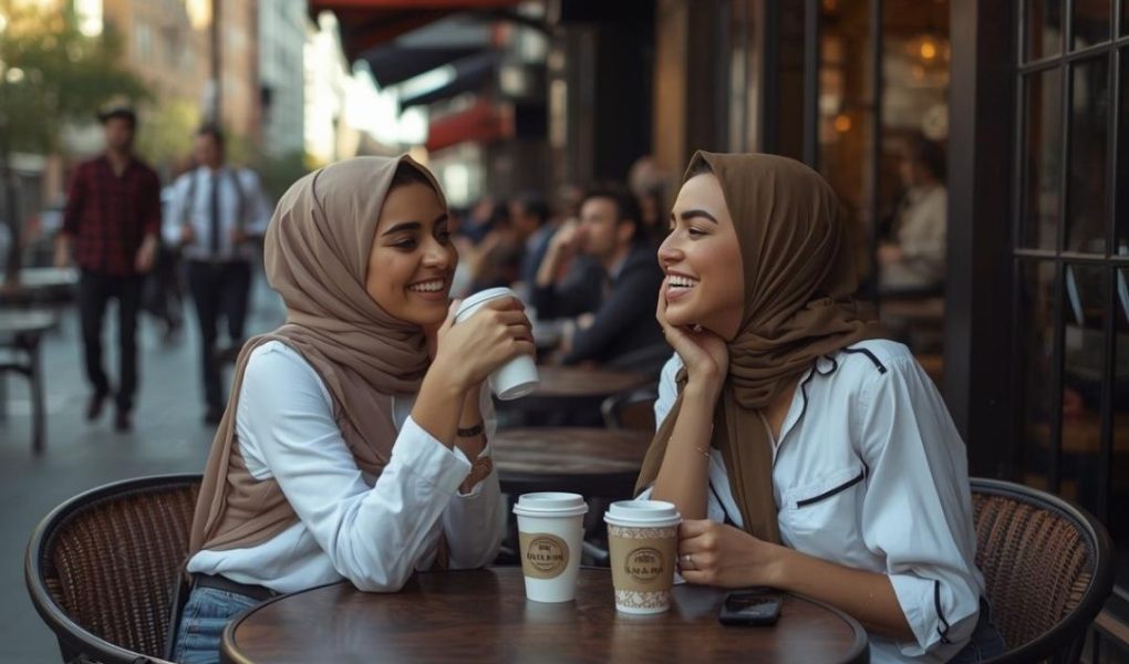 These 5 Phrases Make Women Interested in the First 30 Seconds