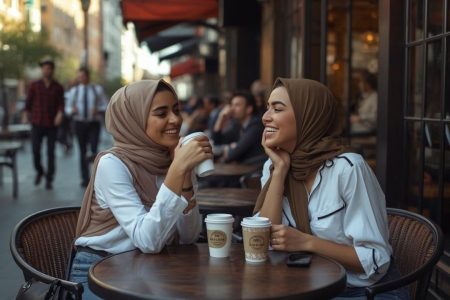 These 5 Phrases Make Women Interested in the First 30 Seconds