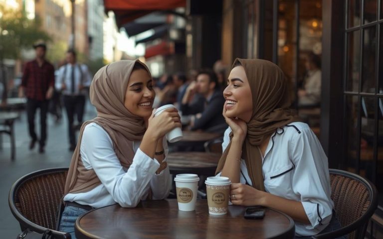 These 5 Phrases Make Women Interested in the First 30 Seconds