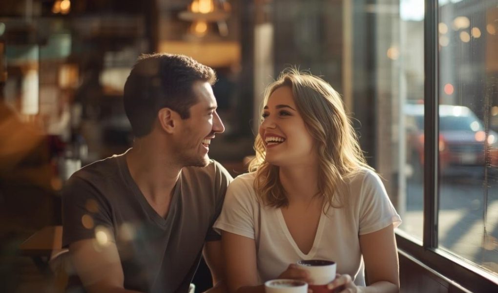 What Women Really Notice About You on the First Date
