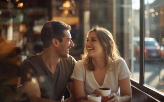 What Women Really Notice About You on the First Date