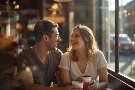 What Women Really Notice About You on the First Date