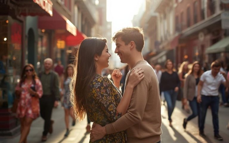 What Women Secretly Test You For in the First Conversation