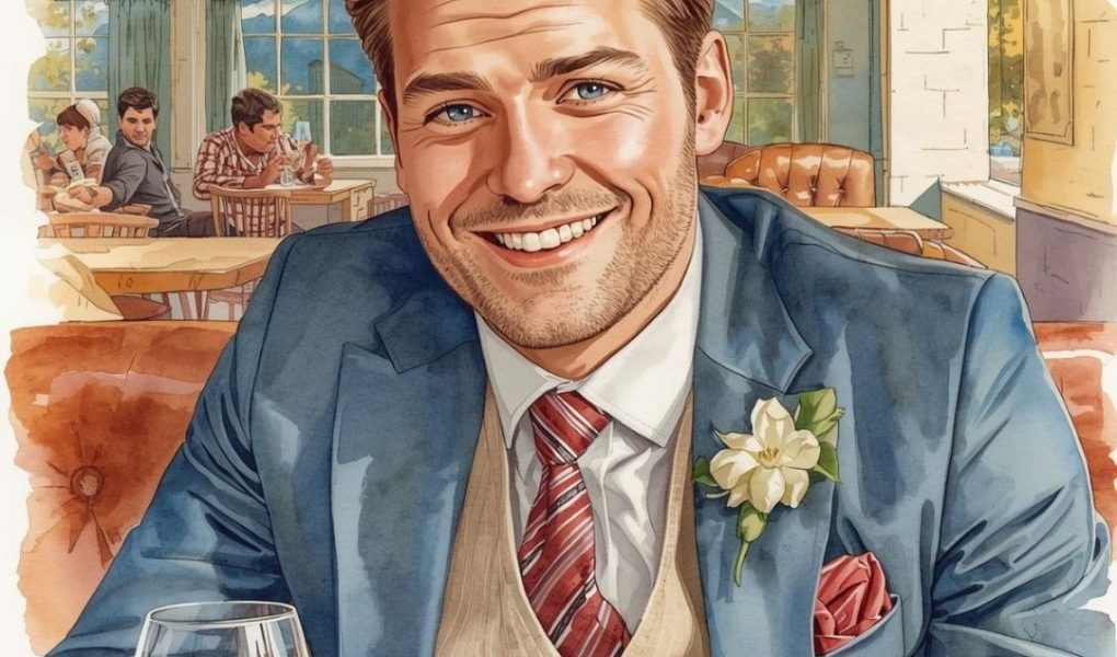 Why Dating in Real Life Is Getting Harder in the US