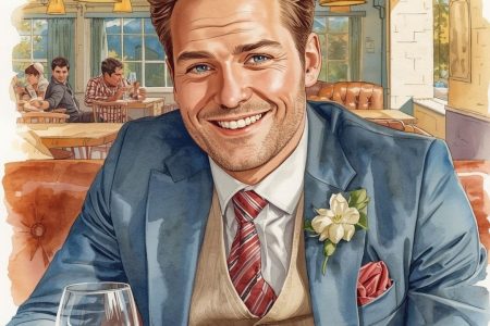 Why Dating in Real Life Is Getting Harder in the US