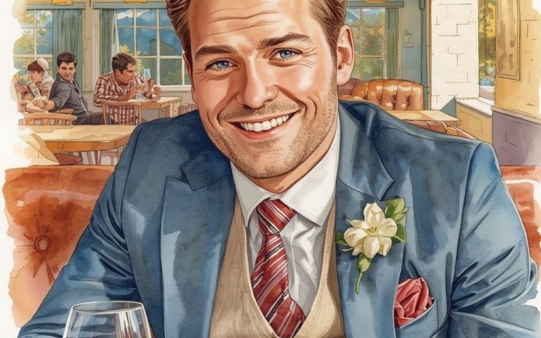 Why Dating in Real Life Is Getting Harder in the US