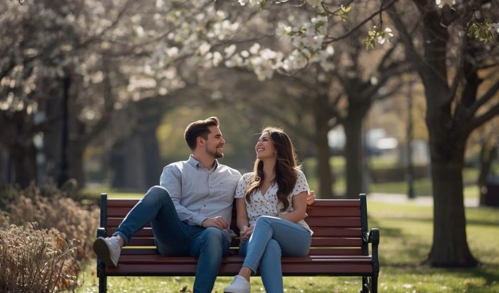 Why Funny Men Are More Attractive Than Good-Looking Men