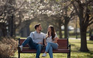 Why Funny Men Are More Attractive Than Good-Looking Men