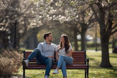 Why Funny Men Are More Attractive Than Good-Looking Men