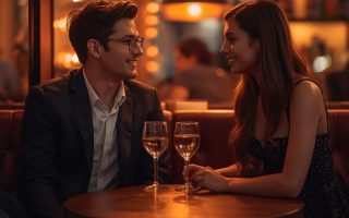 Why Online Dating Feels Easier Than Dating in Real Life in the US