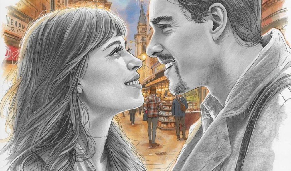 Why Real-Life Dating Still Matters in the US