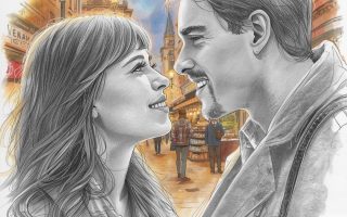 Why Real-Life Dating Still Matters in the US