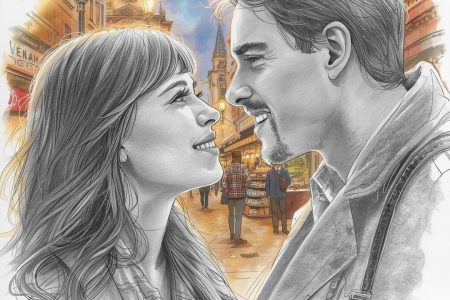 Why Real-Life Dating Still Matters in the US