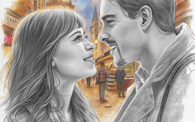 Why Real-Life Dating Still Matters in the US