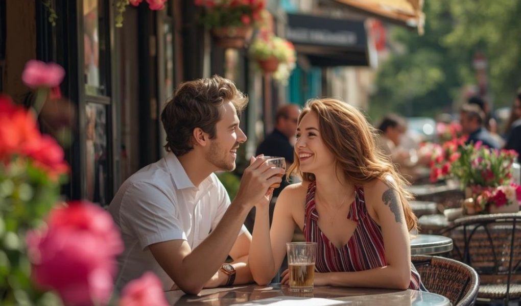 Why Some Men Are Unforgettable to Women (Science Explains)