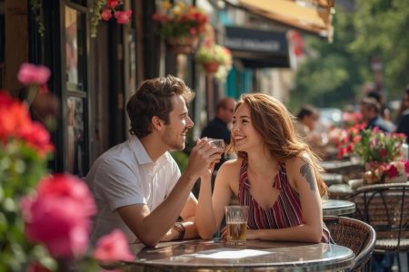 Why Some Men Are Unforgettable to Women (Science Explains)