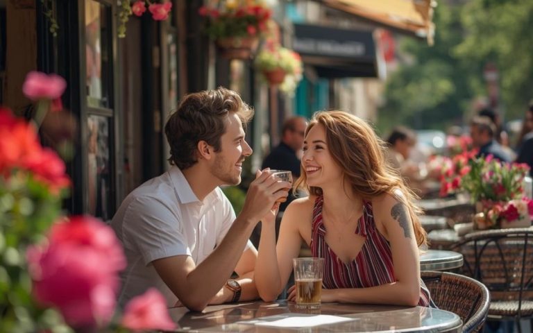 Why Some Men Are Unforgettable to Women (Science Explains)