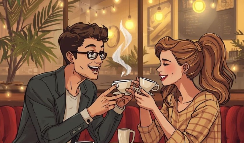 Why Some Men Get All the Matches on Dating Apps (It’s Not Looks)