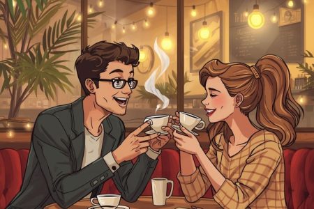 Why Some Men Get All the Matches on Dating Apps (It’s Not Looks)