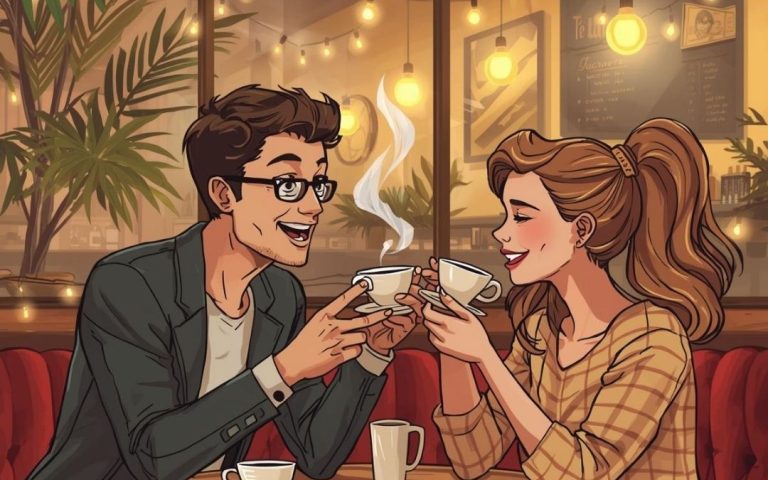 Why Some Men Get All the Matches on Dating Apps (It’s Not Looks)