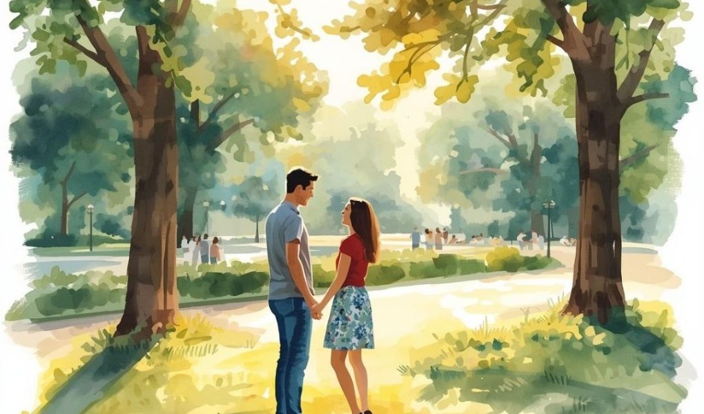 Why Younger Americans Prefer Meeting Through Friends & Events Over Apps