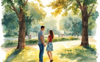 Why Younger Americans Prefer Meeting Through Friends & Events Over Apps