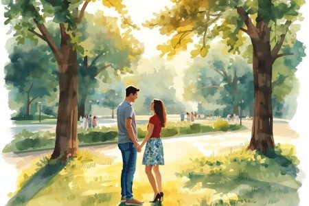 Why Younger Americans Prefer Meeting Through Friends & Events Over Apps