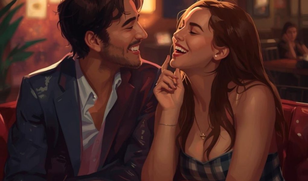 A Guide to How Men Accidentally Sabotage Themselves in Chats