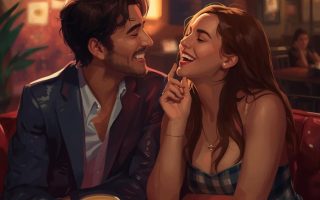 A Guide to How Men Accidentally Sabotage Themselves in Chats