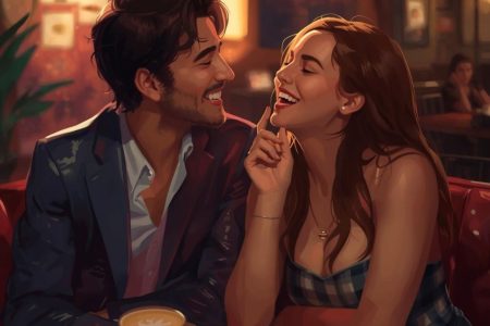 A Guide to How Men Accidentally Sabotage Themselves in Chats