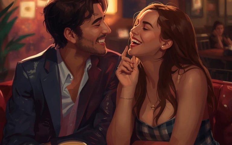 A Guide to How Men Accidentally Sabotage Themselves in Chats