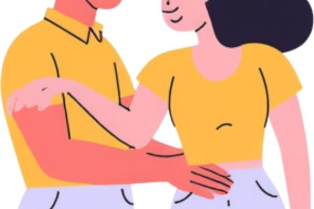 Are People Who Flirt by Voice Only More Confident?