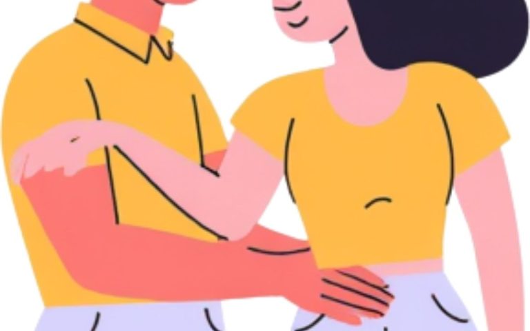 Are People Who Flirt by Voice Only More Confident?