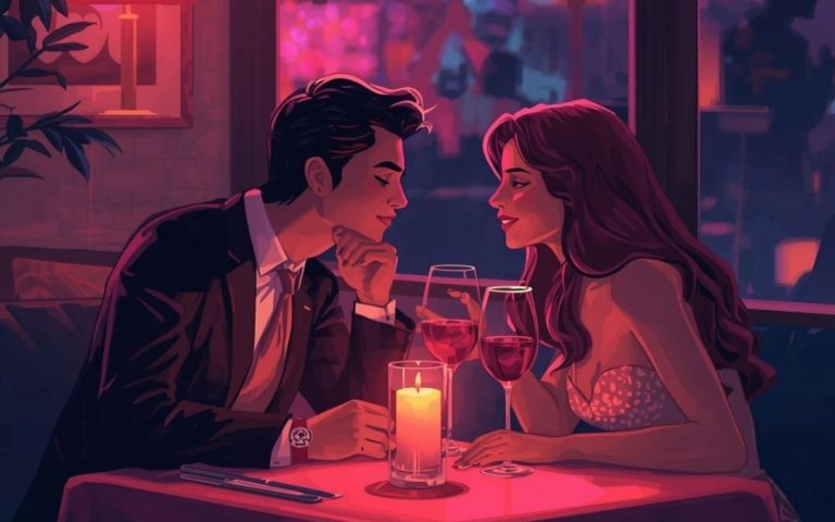 Behaviours That Make Women Lose Interest During Chats