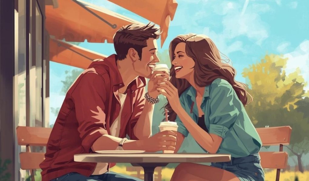 Do Dating Apps Inflate People’s Egos?