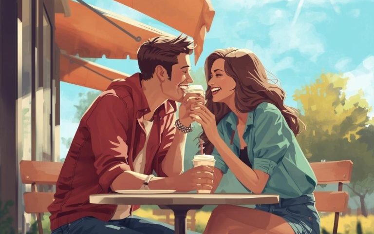 Do Dating Apps Inflate People’s Egos?