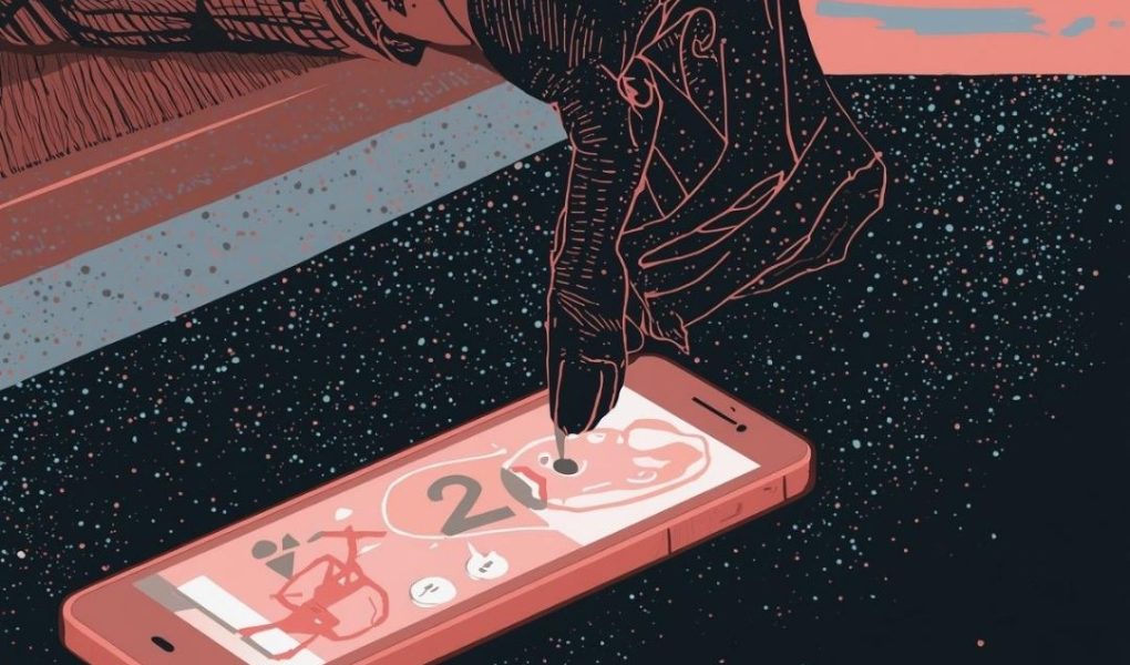 👉 Do Dating Apps Inflate Your Ego? 🔎 The Psychological Effects of Dating Apps