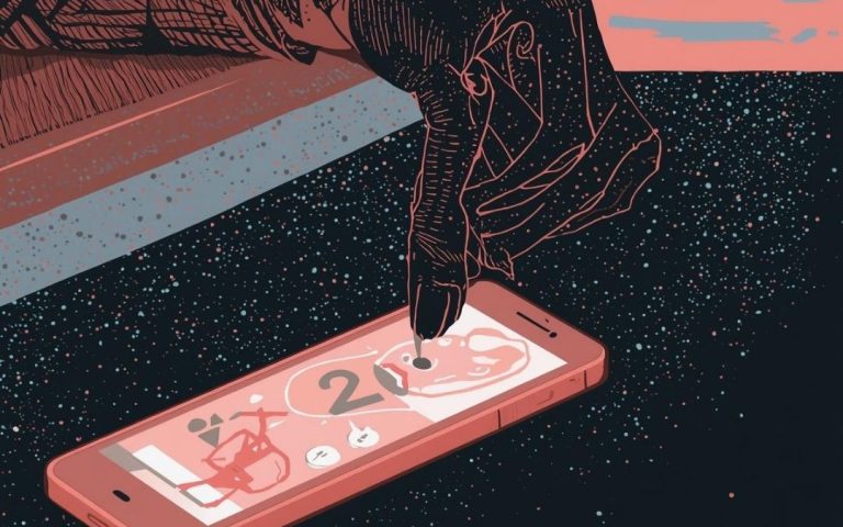 👉 Do Dating Apps Inflate Your Ego? 🔎 The Psychological Effects of Dating Apps