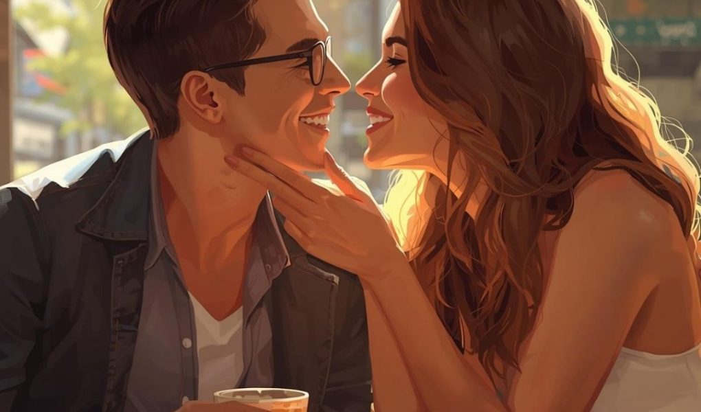 Do Dating Apps Make Relationships Easier — or Harder?