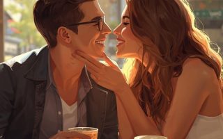 Do Dating Apps Make Relationships Easier — or Harder?