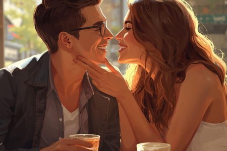 Do Dating Apps Make Relationships Easier — or Harder?