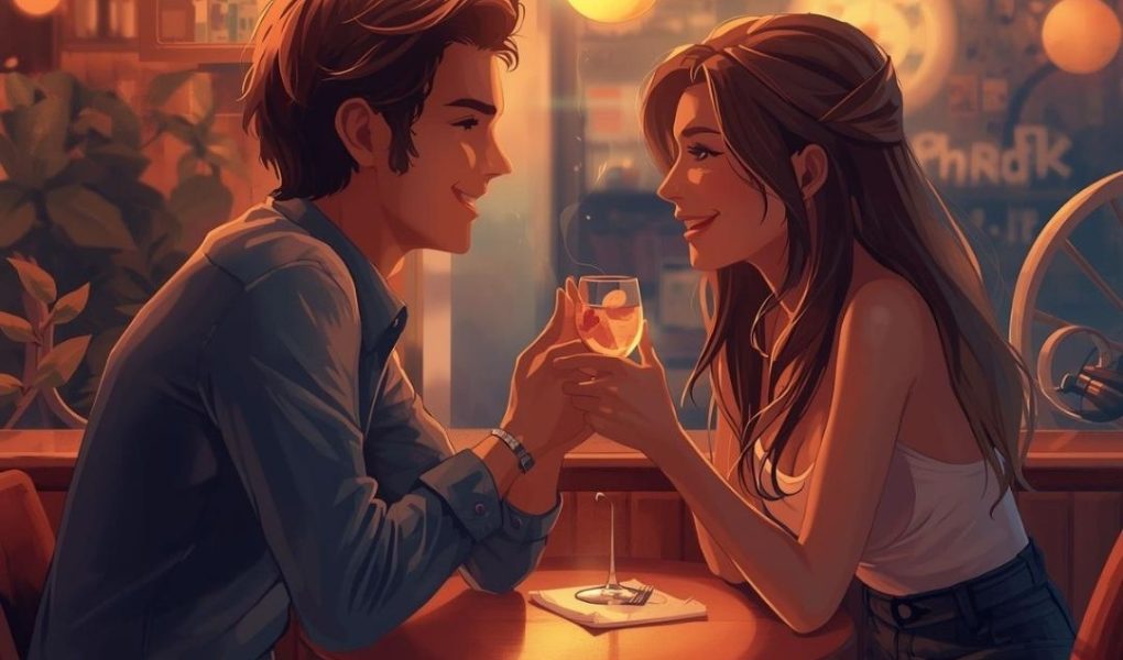 Does Everything Change Once the Camera Turns On?