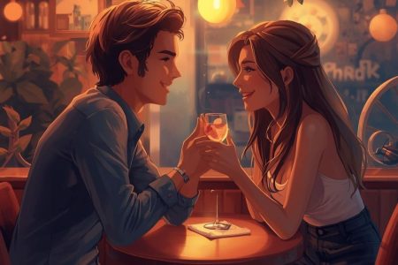 Does Everything Change Once the Camera Turns On?