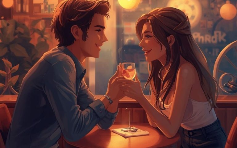 Does Everything Change Once the Camera Turns On?