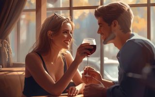 👉 Does Online Dating Make People Feel Lonelier? — The Link Between Dating Apps and Loneliness