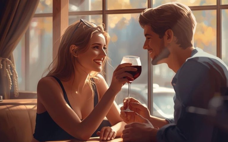 👉 Does Online Dating Make People Feel Lonelier? — The Link Between Dating Apps and Loneliness