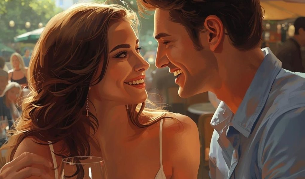 Funny Mistakes People Make When Trying to Flirt Online